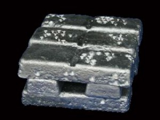 Lanthanum metal